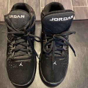 Youth Jordan Sneakers